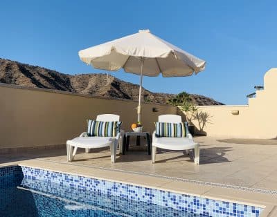 CASA OPDAL, 3 BEDROOM HOUSE WITH PRIVATE POOL IN TAURO