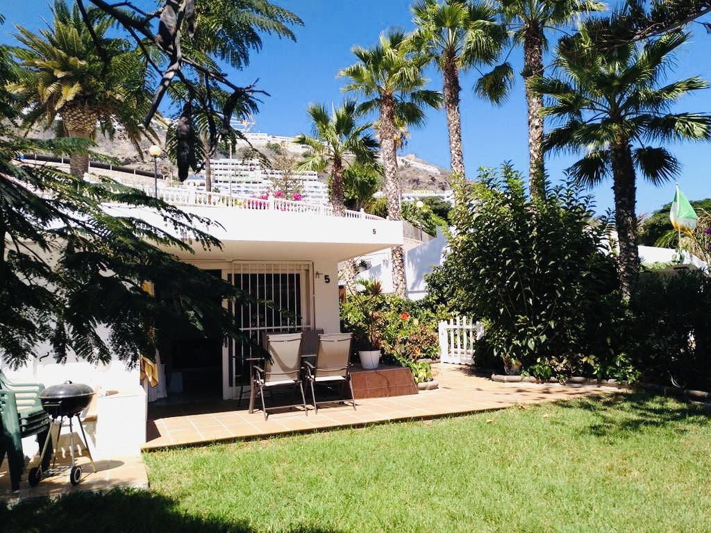 BUNGALOWS ORINOCO, PUERTO RICO, CASA CALIMA Grancanariahouse